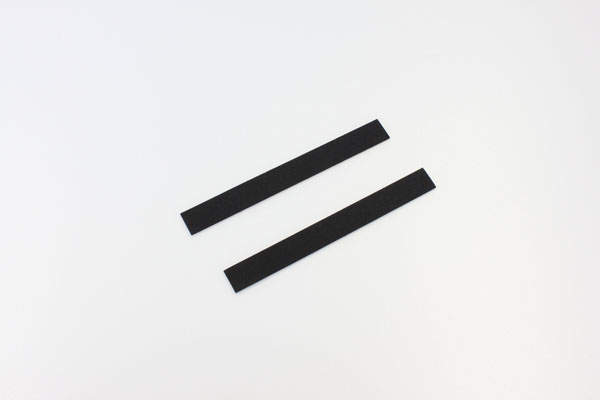 Kyosho KLEBEBAND RB6 - 15X135X1.5MM (2) UM728