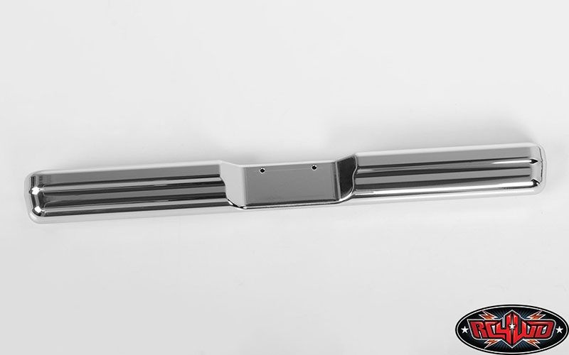Aluminum Rear Bumper for Traxxas TRX-4 '79 Bronco Ranger XLT VVV-C0555