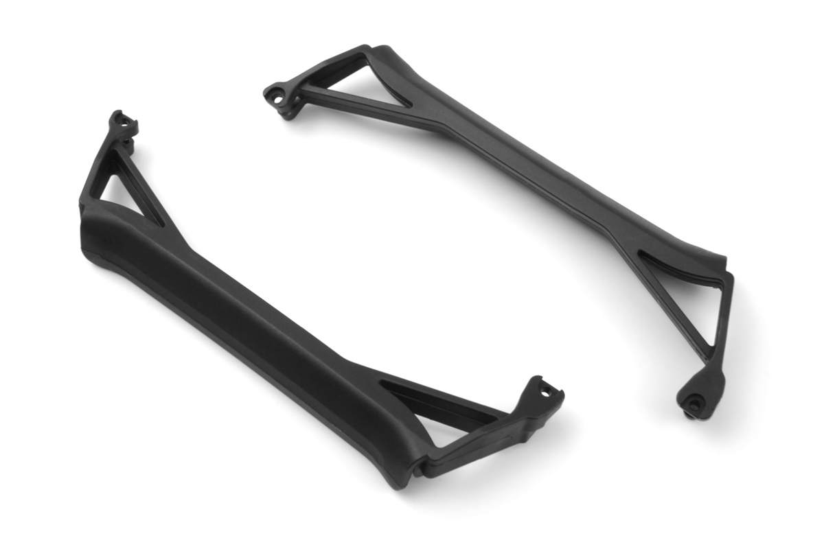 Maverick Chassis Seitengitter 151229