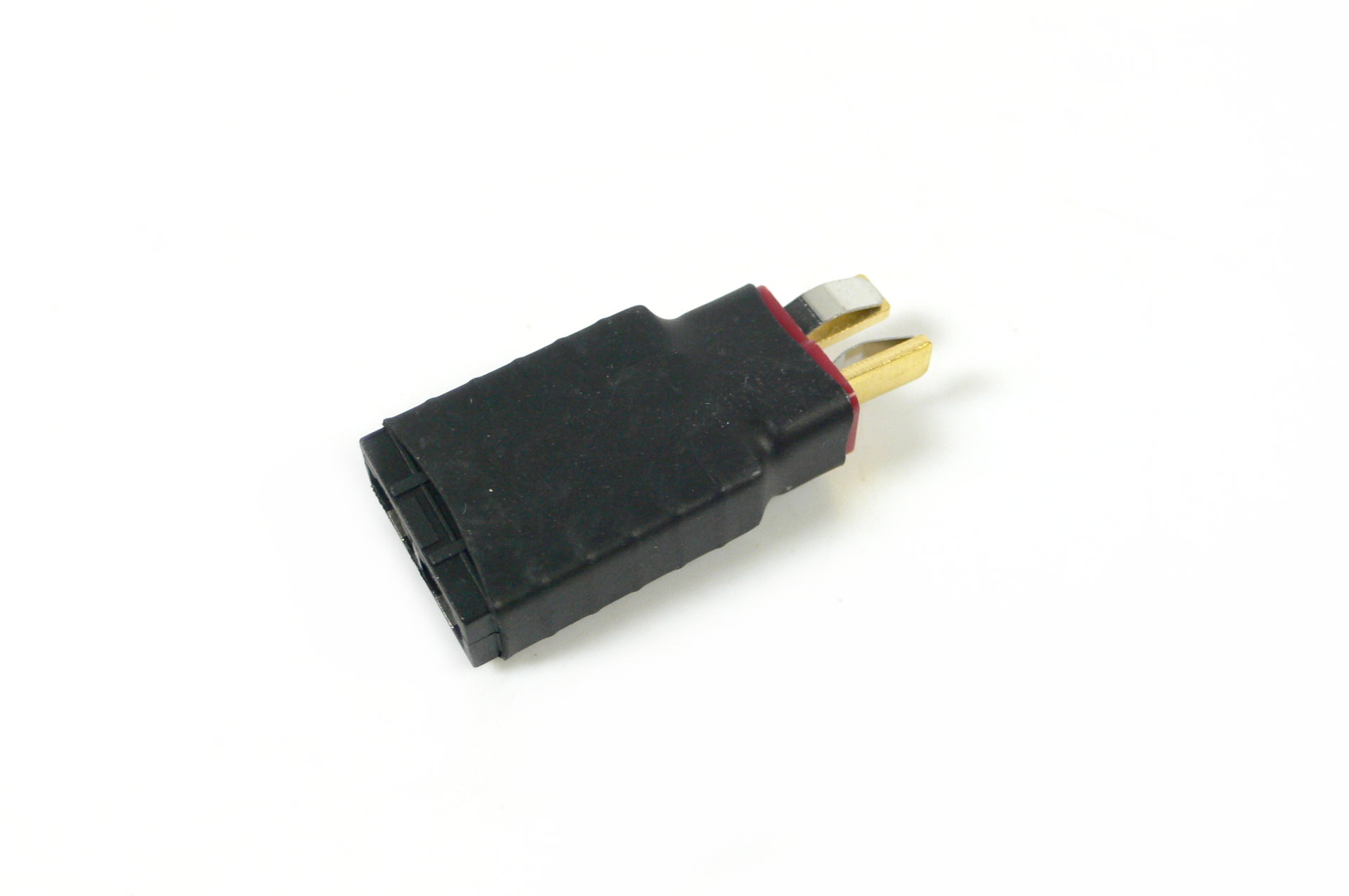 H-SPEED TRX Weibchen auf Deans Männchen kurz Adapter HSPC017