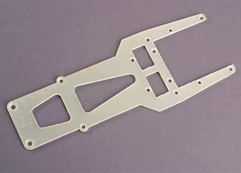 Traxxas UPPER CHASSIS (FIBERGLASS)(FOR 2521
