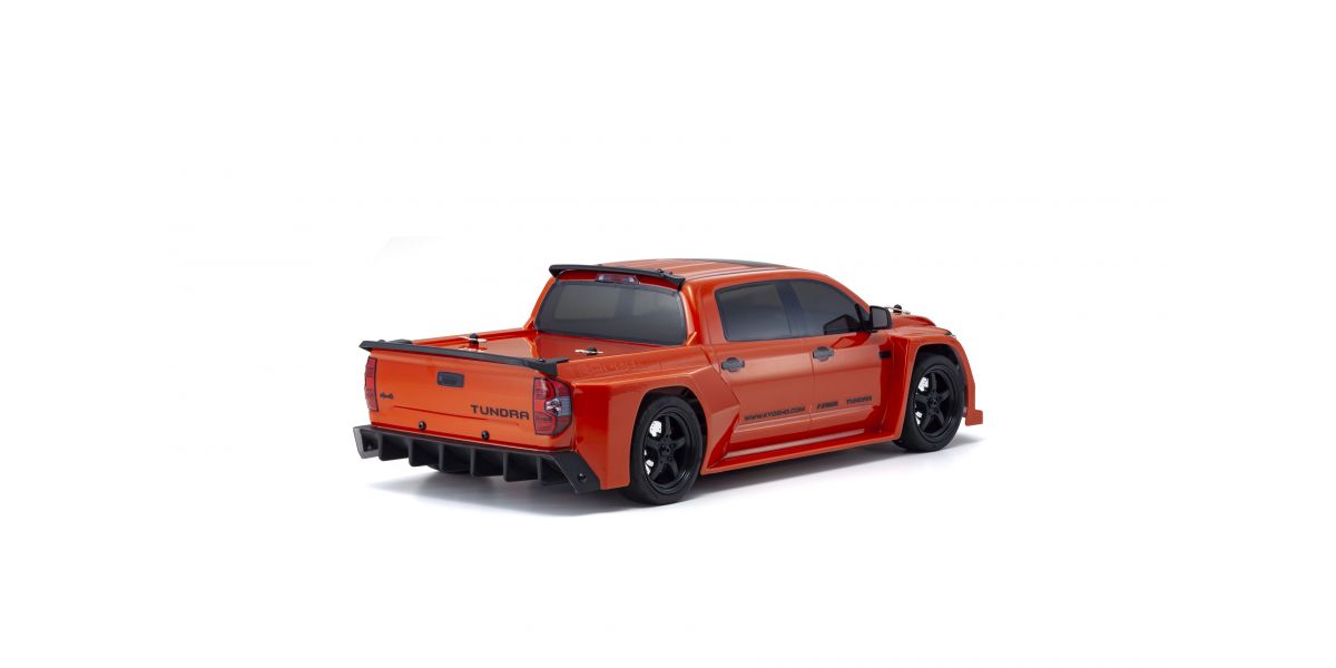 Kyosho FAZER MK2 (L) Toyota Tundra TRD Pro Street 1:10 Readyset 34432T1B - Abbildung 2