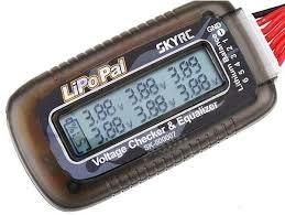 SkyRC LiPo Pal, SK-500007-01