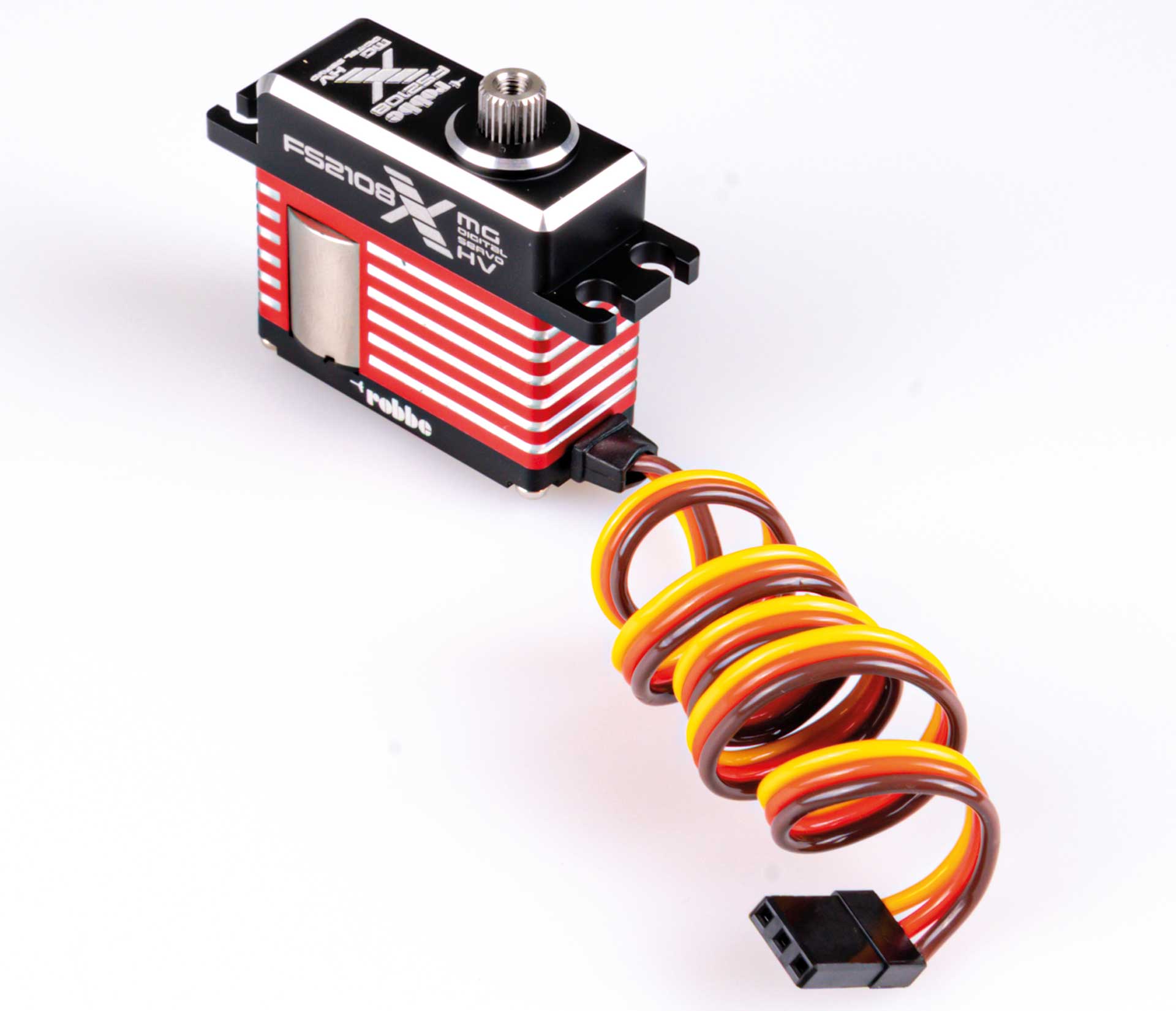 Robbe FS 2108X HV MG Digital Servo 9135