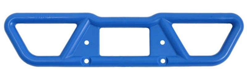 RPM Bumper hinten blau HeavyDuty TRAXXAS T-Maxx & E-Maxx 73805