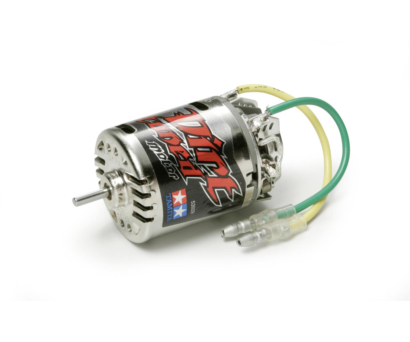Tamiya 53929 Elektromotor Dirt-Tuned 27T 300053929