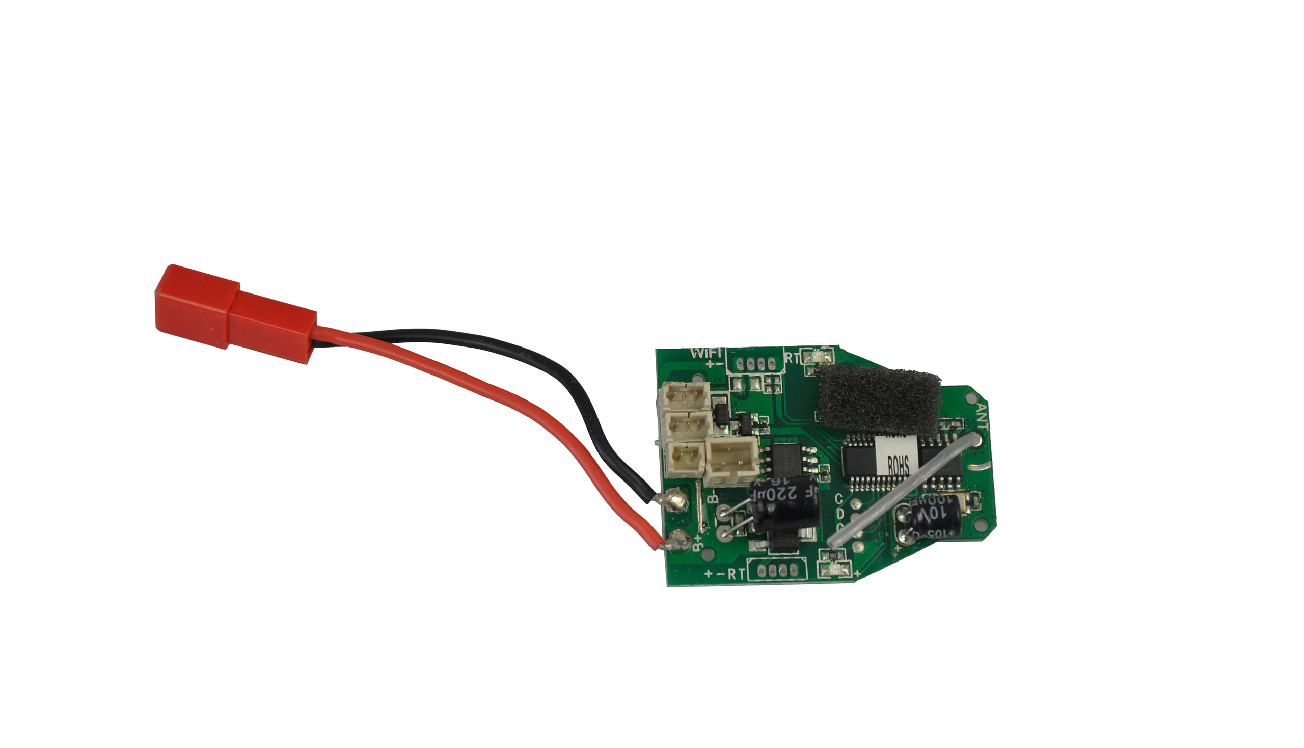Amewi Elektronikeinheit AXF180 314015