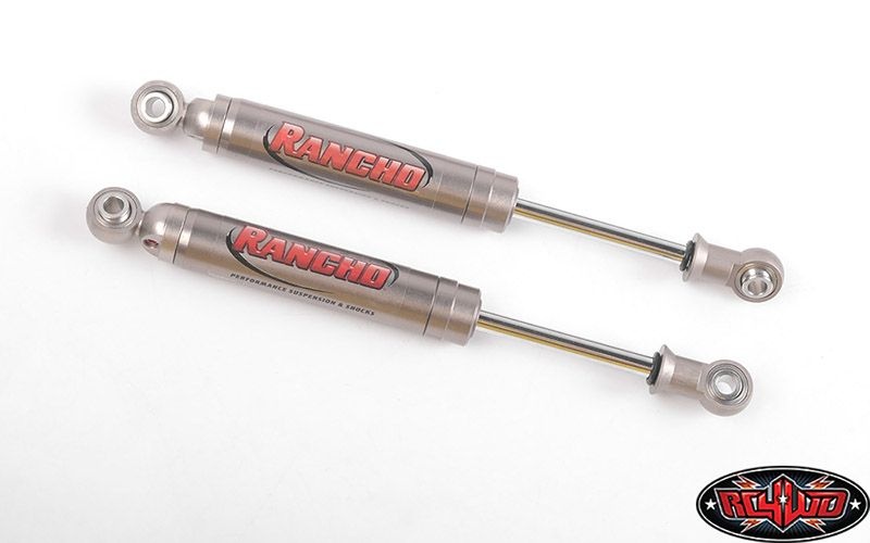 RC4WD Rancho RS9000 XL Shock Absorbers 100mm Z-D0079