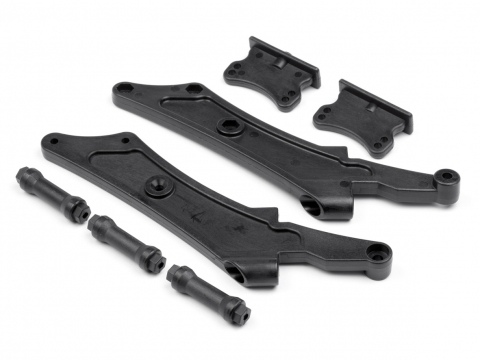 Maverick Flügelhalter Set (Vader XB) MV27024 - Abbildung 1