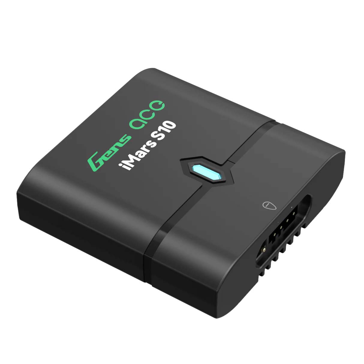 GensAce Charger iMars S10 G-Tech (10W/2-3S) USB-C GEAS10-EB - Abbildung 2