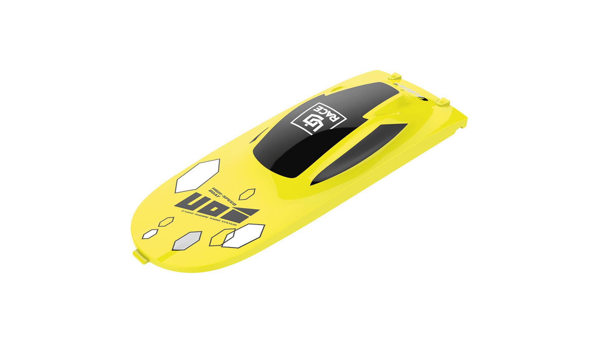 Amewi Rumpfabdeckung 2609001
