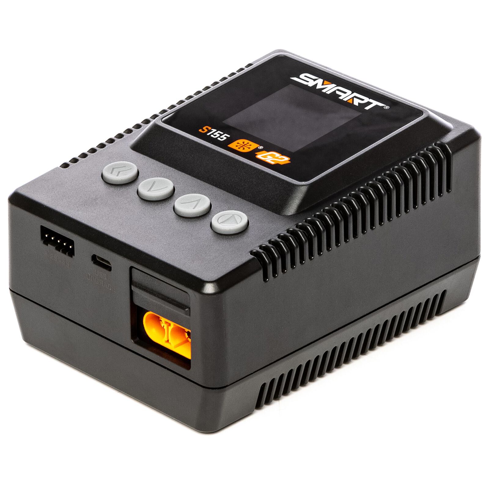 Spektrum S155 G2 1x55W AC Smart Charger SPMXC2050I - Abbildung 2