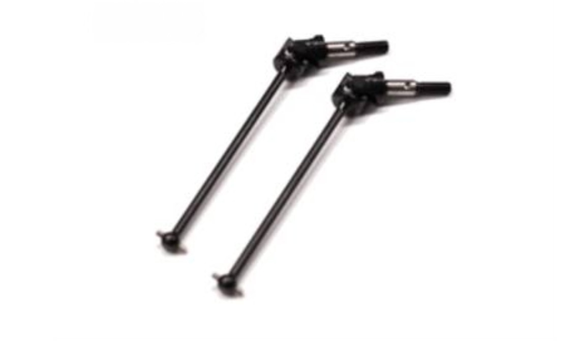 Amewi 08046 Front CVD Set Pro 8046 - Abbildung 1