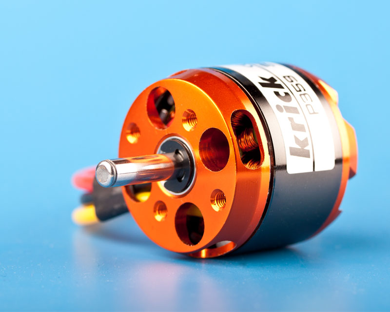 KRICK MAX Marine P359 350 KV 42433