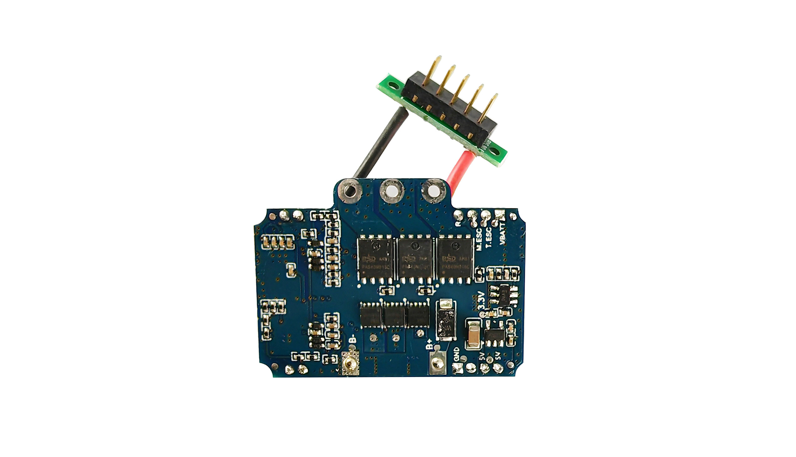 Amewi Regler EC135B 25332-19