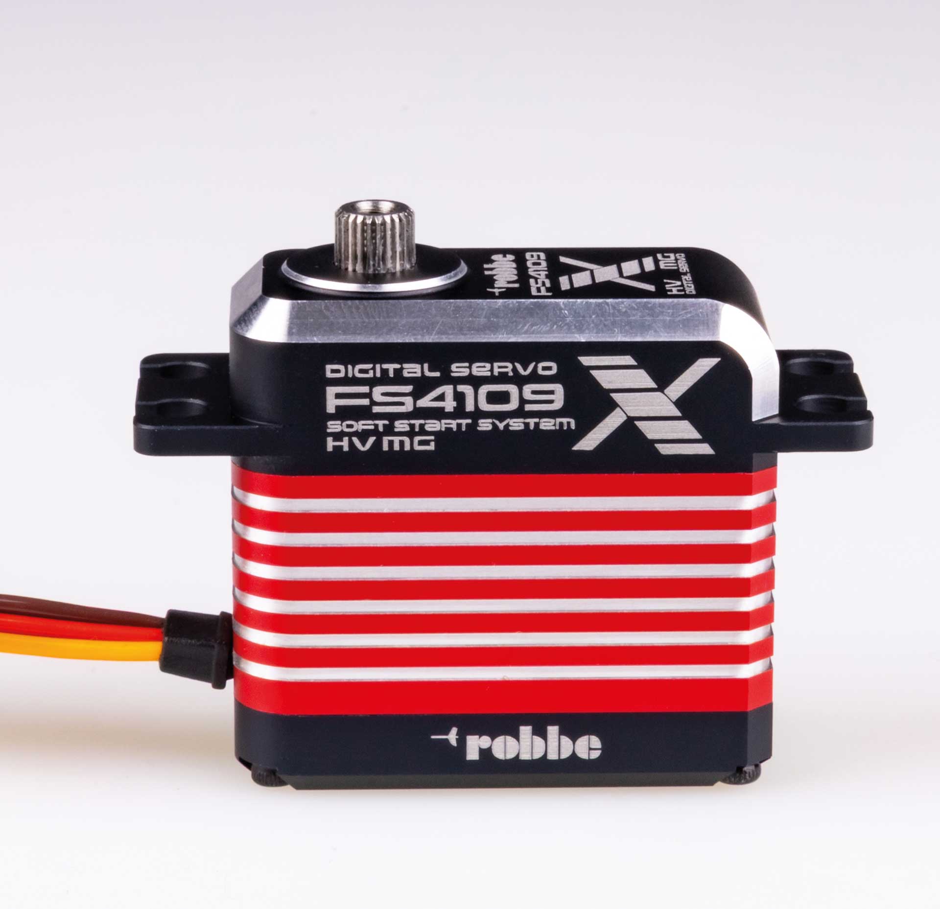 Robbe FS 4109X HV MG Digital Servo 9156