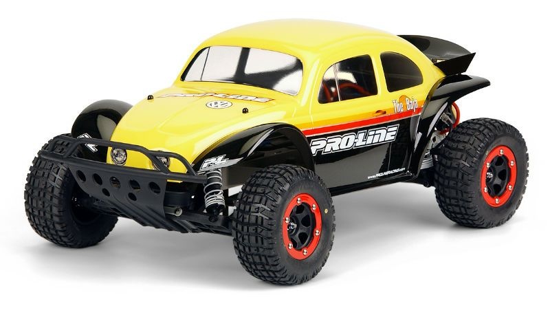 Pro-Line Volkswagen Baja Bug für TRX Slash 3238-62 - Abbildung 1