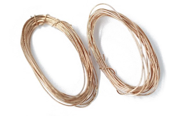Billing Boats Copper Wire 0.5 mm 04-BF-022A