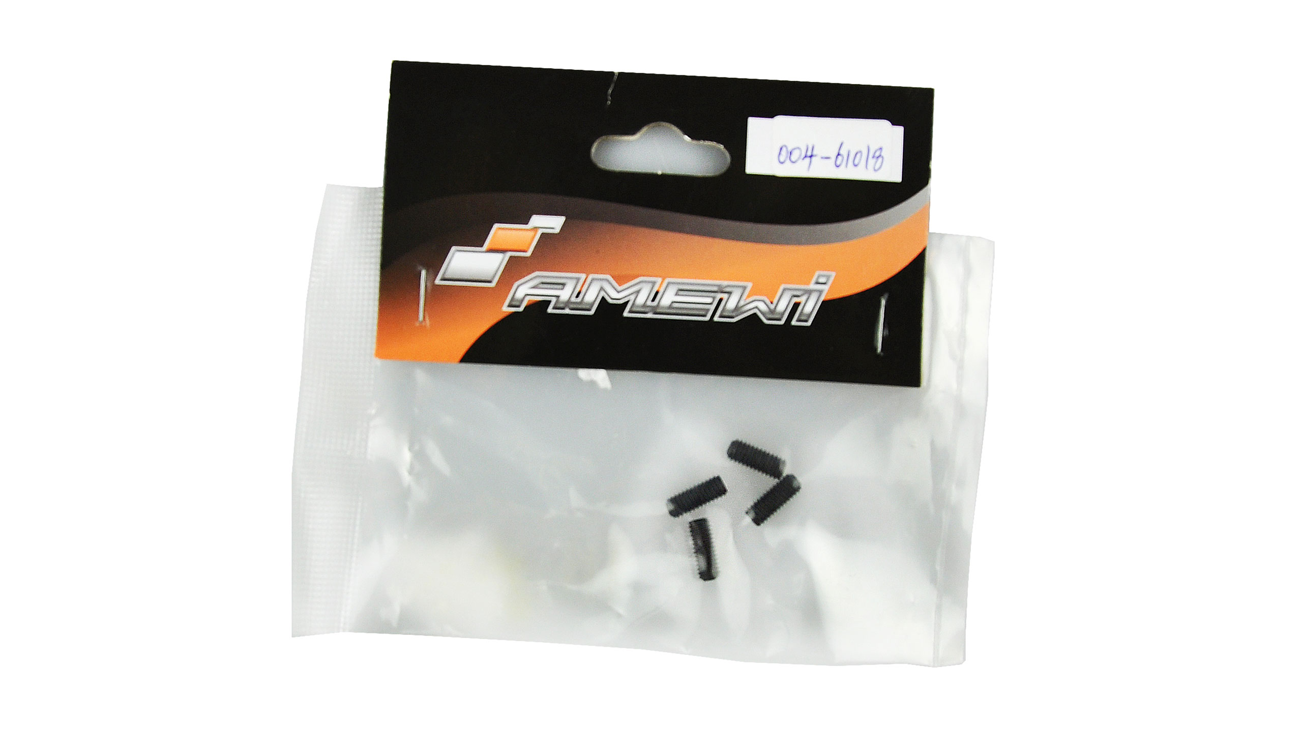 Amewi Hex Head Grub Screw 4*10 Planet Pro 61018 61018