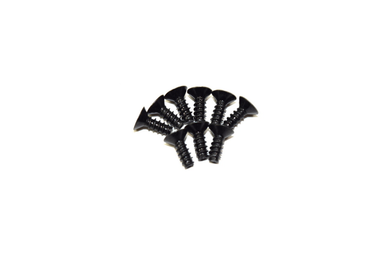 Absima Senkkopfschraube (4 St.)  1230321