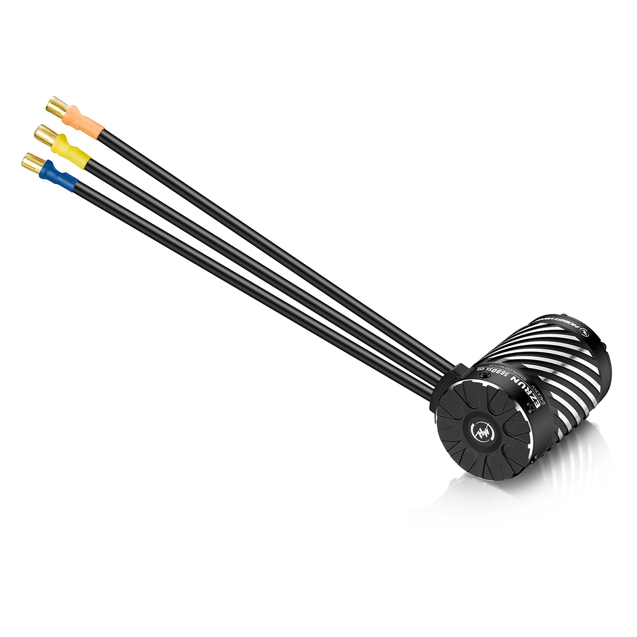 Hobbywing Ezrun 5690SL G2 2400kV 4pol, 8mm Welle für 1:6 30402904