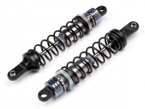 Maverick Dämpfer vorne (2St/Vader XB) MV27001 - Abbildung 1