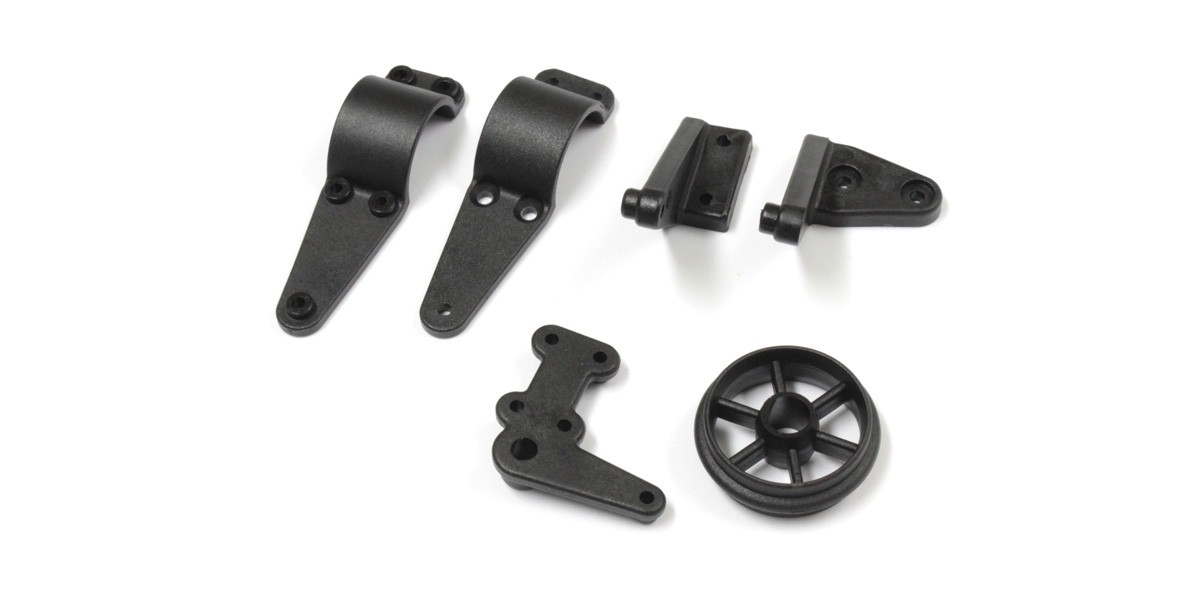 Kyosho AUFHAENGUNG MAD CRUSHER MA332