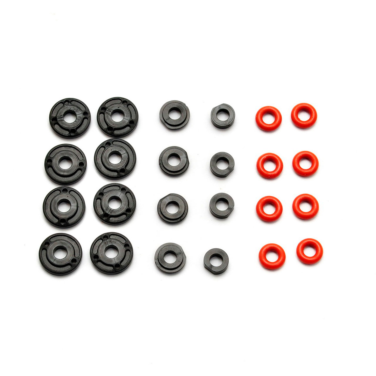 HoBao SHOCK PISTON SET 40049