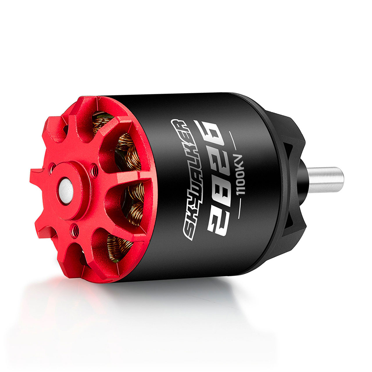 Hobbywing Skywalker D35.1x46mm D5mm 1100kV 3-4s Lipo 30415252
