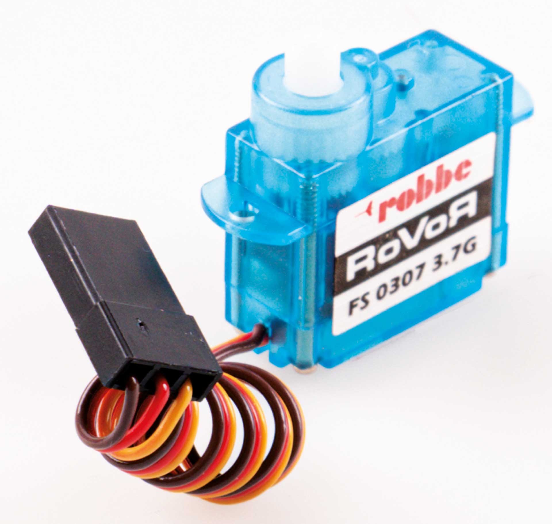 Robbe ROVOR SERVO FS 0307 3.7G S0307