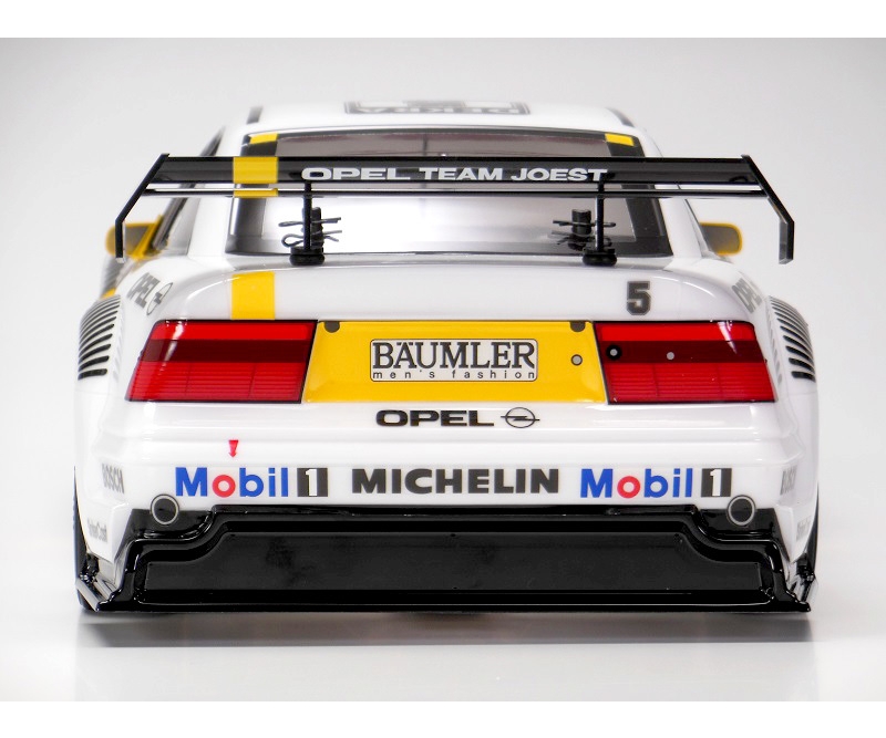 Tamiya 47461 1:10 RC Opel Calibra V6 TA02 4WD 300047461
