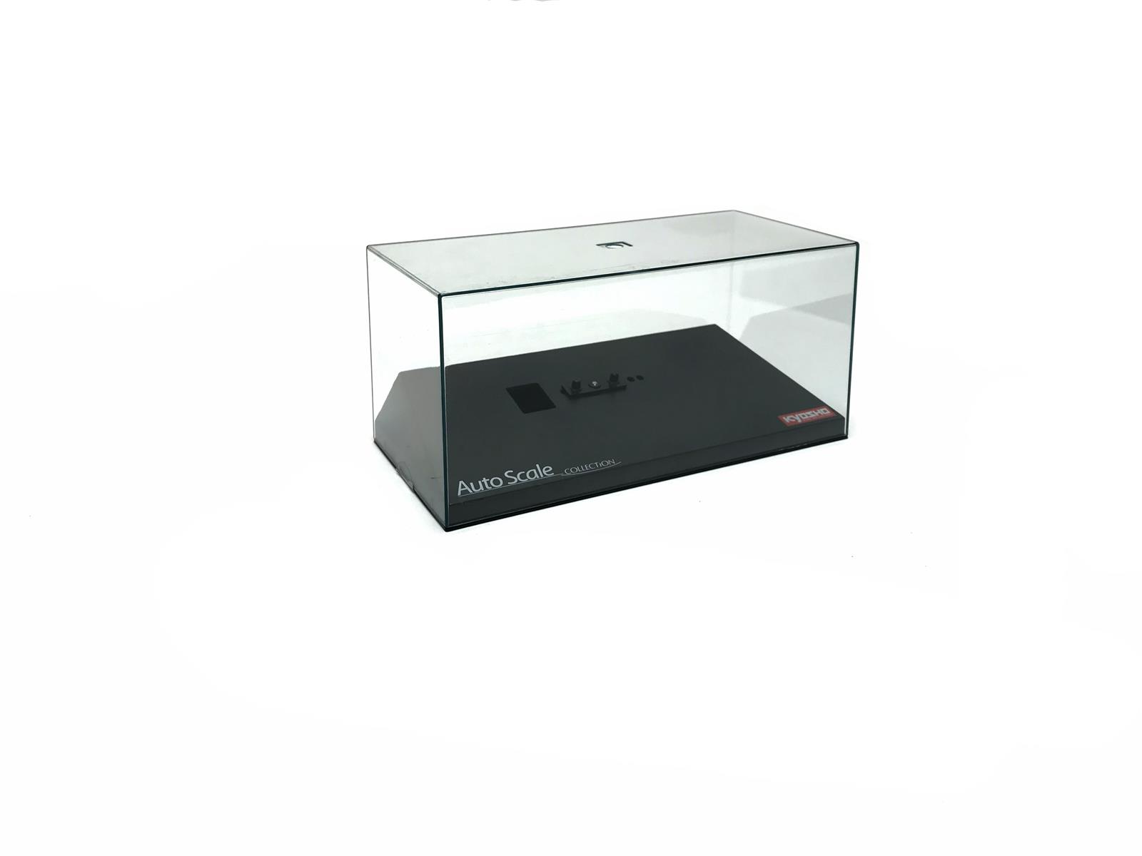 Kyosho Autoscale Mini-Z Show case - Small MZP-S