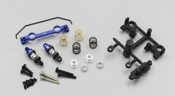 Kyosho OELDRUCKSTOSSDAEMPFER#MR-03 R246-1341