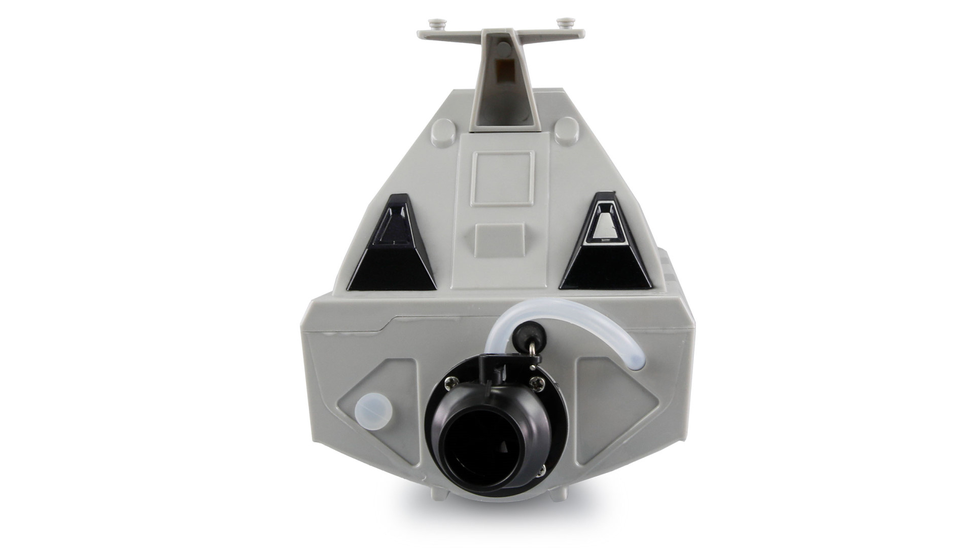 Amewi Black Turbo Militärboot mit Jetantrieb 420mm RTR camouflage-grau 26111 - Abbildung 4