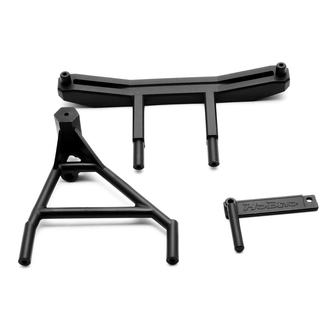 HoBao Halterung Reserverad 230044