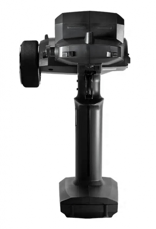 Futaba T4PM Plus Sender T-FHSS mit R334SBS 05003193-3 - Abbildung 5