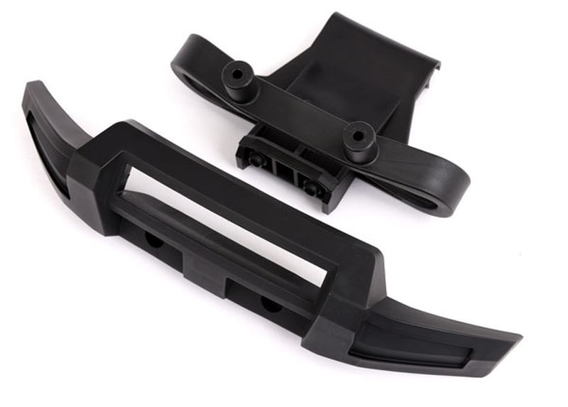 Traxxas Bumper-Halterung vorn + Bumper vorn 7835