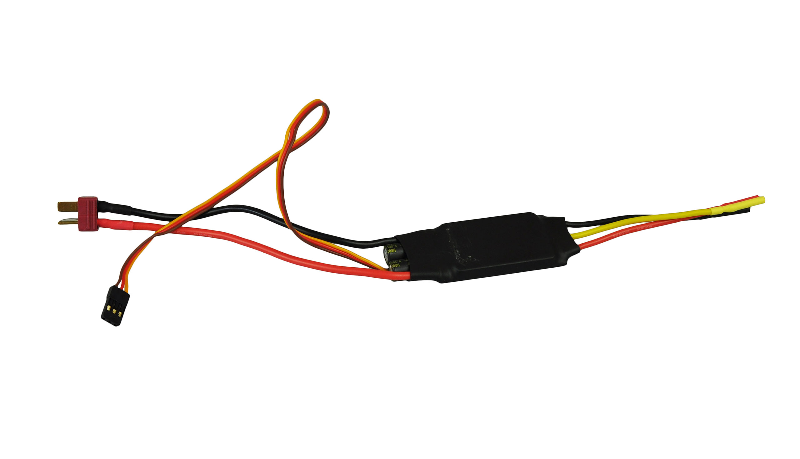 Amewi 203 Brushless Flugregler 30A