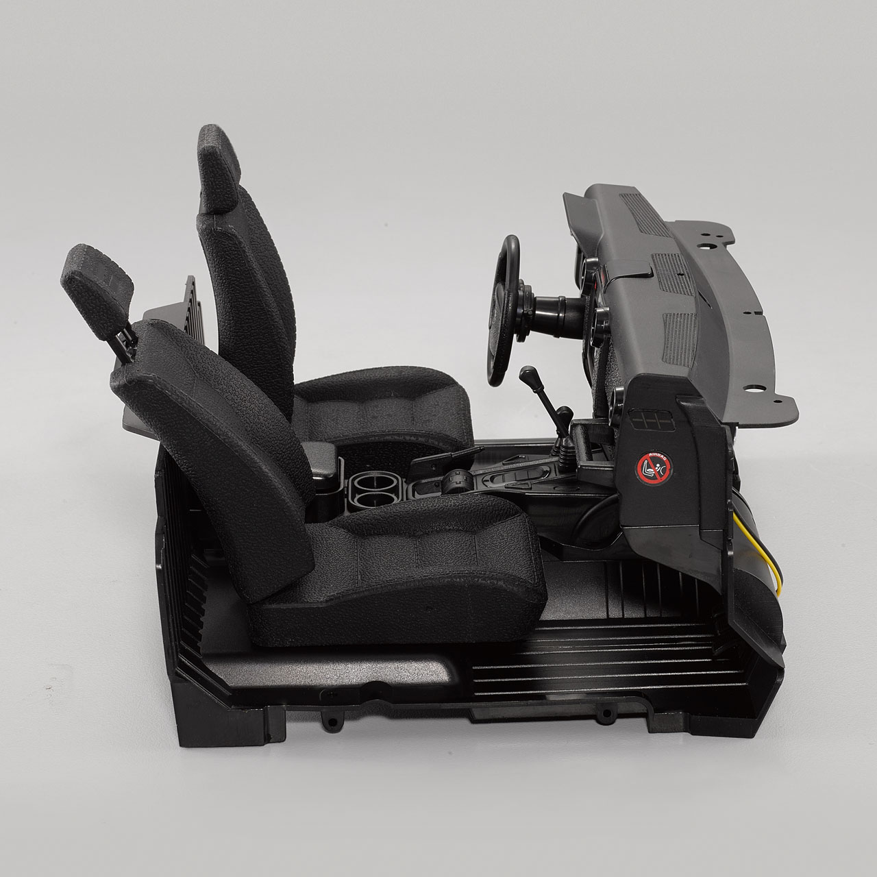 KB48615A Cockpit Scale Set für Rechts-/Linkslenker Toyota LC70