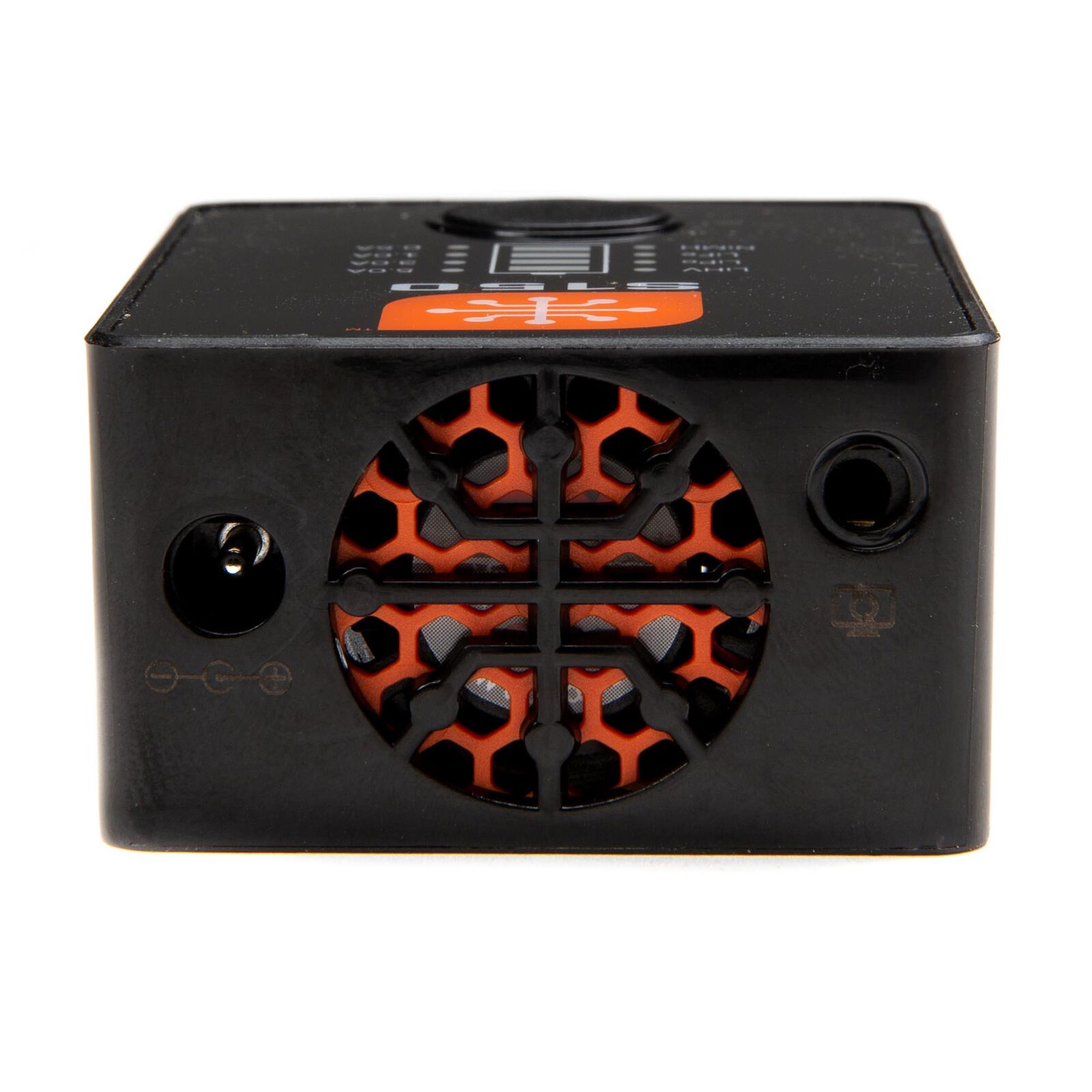 Spektrum Smart S150 AC/DC Charger Ladegerät 1x50W (EU Version) SPMXC1070I