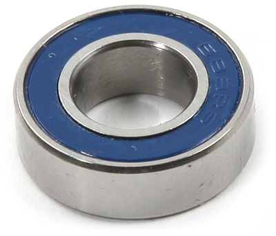 R18032 Kugellager 8x16x5mm geölt (4 Stk.)