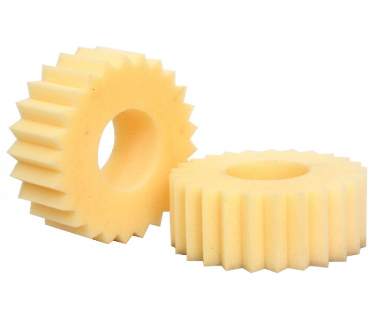Crazy Crawler LaserFoam 1.55 R98x35 Heavy Duty (2) CYC049