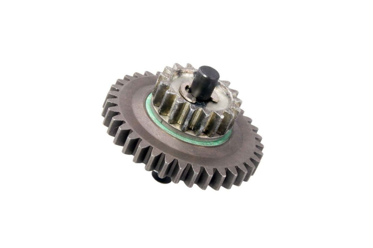 Amewi Differential Getriebe Komplett Nitro 08013 - Abbildung 1