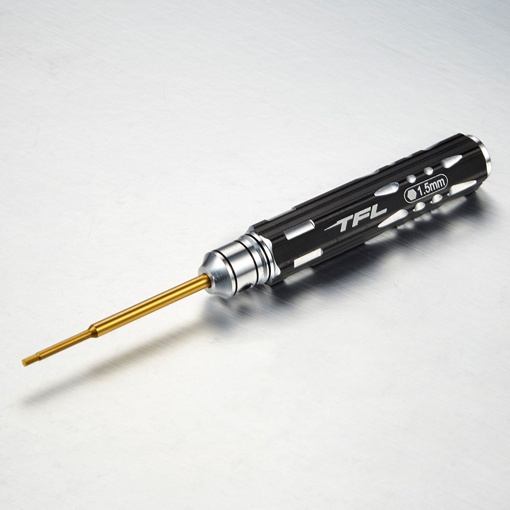 TT1606-03 Innensechskantschlüssel 1,5mm