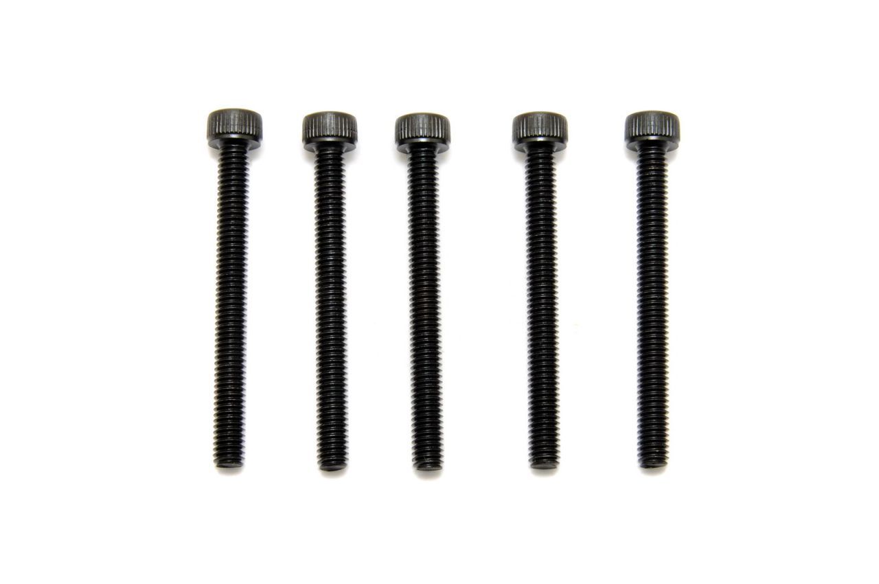 HoBao Cap Shoulder Screw M4X40 32440