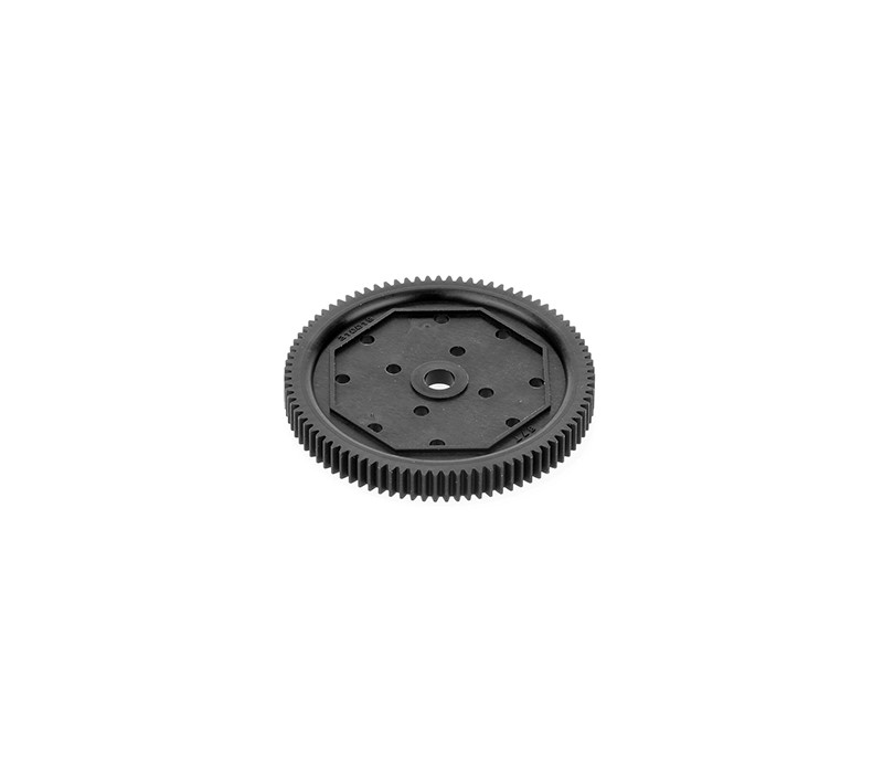 Arrma - Spur Gear 48P 87T - Abbildung 1