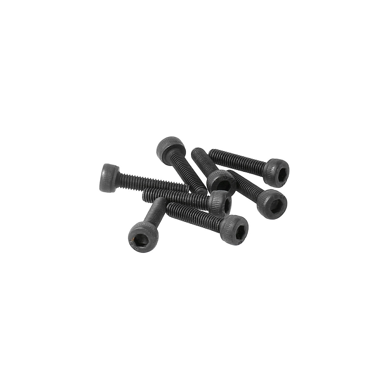 Yikong Zylinderkopf Schraube M3x14mm 13099
