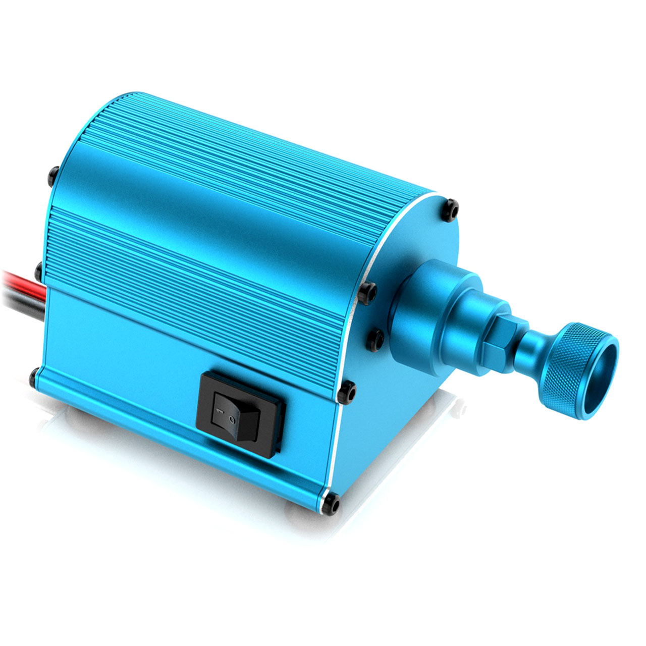 SkyRC Reifenschleifmaschine Blau SK-600150-02