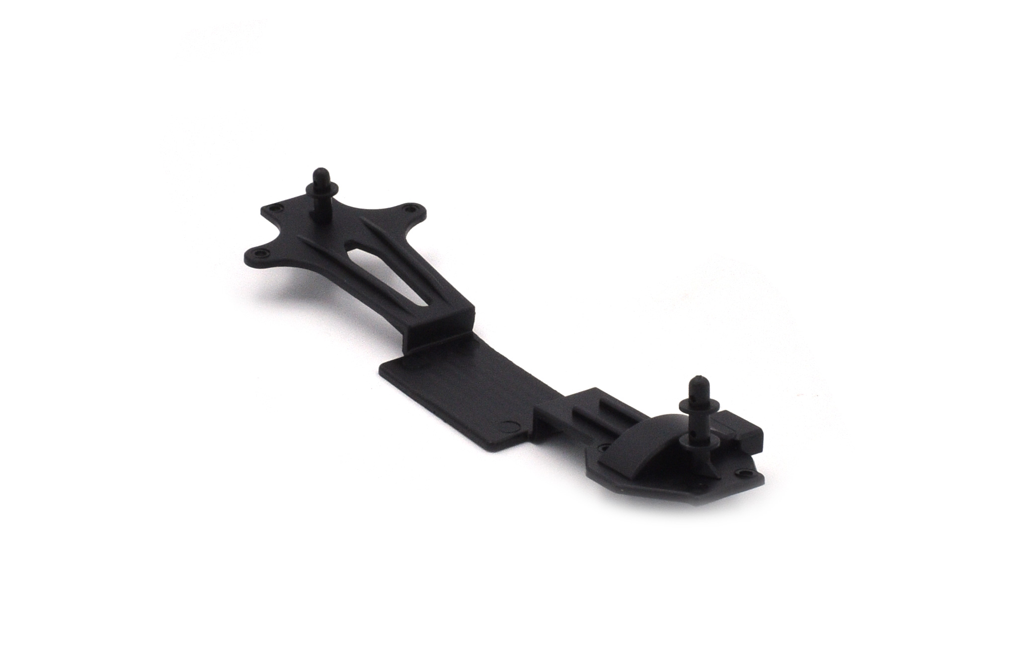 Modster Chassisplatte oben Mini Cito/Dasher MD11279