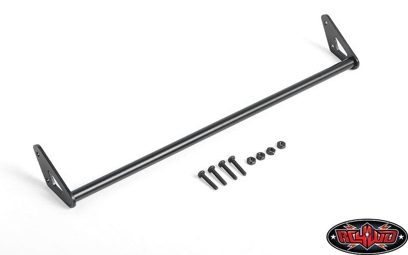 RC4WD Steel Roof Light Bar for Gelande II VVV-C1092